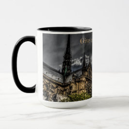 Taza Déme el santuario