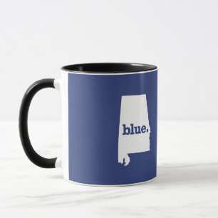 Taza Demócrata de Alabama