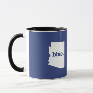 Taza Demócrata de Arizona