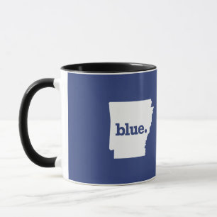 Taza Demócrata de Arkansas