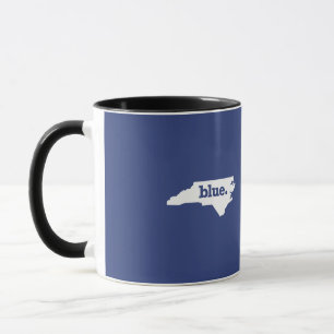 Taza Demócrata de Carolina del Norte