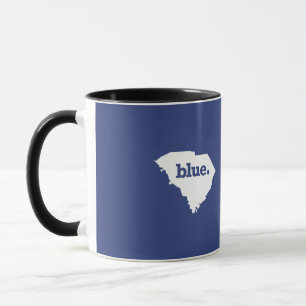 Taza Demócrata de Carolina del Sur