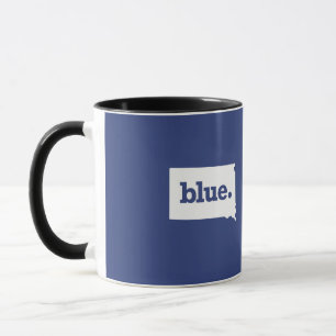 Taza Demócrata de Dakota del Sur