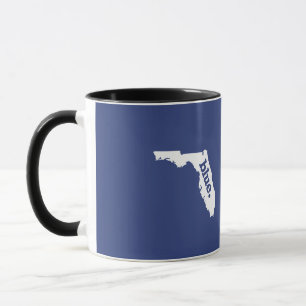 Taza Demócrata de Florida