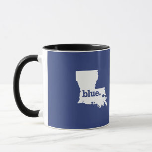 Taza Demócrata de Luisiana