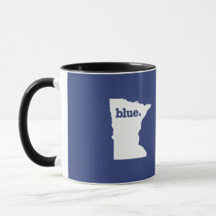 Taza Demócrata de Minnesota