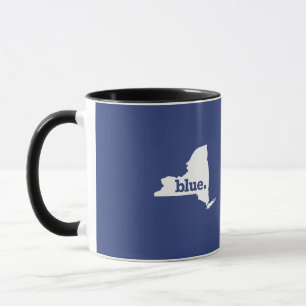 Taza Demócrata de Nueva York