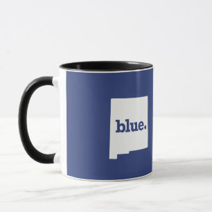 Taza Demócrata de Nuevo México