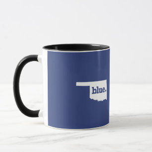 Taza Demócrata de Oklahoma