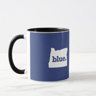 Taza Demócrata de Oregón