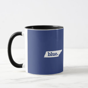 Taza Demócrata de Tennessee