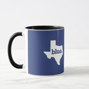 Taza Demócrata de Texas