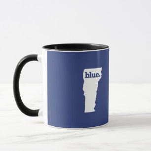 Taza demócrata de Vermont