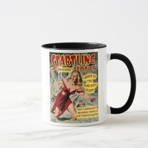 TAZA DEMOSTRACIÓN STORYS DE LA GOTA