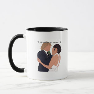 Taza Densi - Hasta la muerte nos parodia parte de la ed