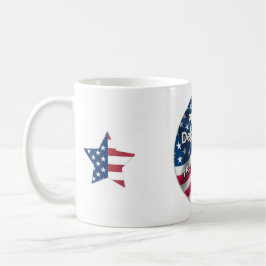 TAZA DEPLORABLE ORGULLOSA DEL VOTANTE DEL TRIUNFO