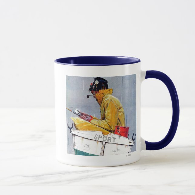 Taza Deporte (Derecha)