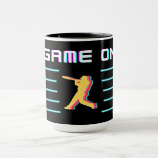 Taza Deporte Mug