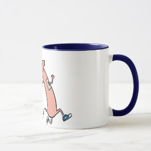 Taza deportes