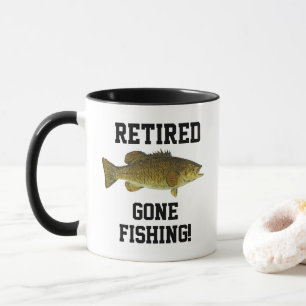 Taza Deportes de pequeñas calas retiradas