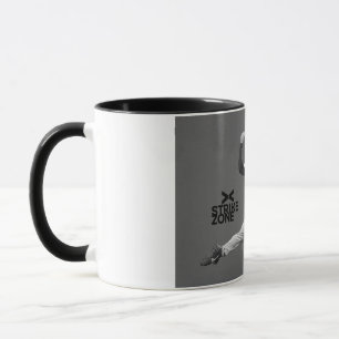 Taza Deportiva Espíritu Campeón – Inspiración Atlé