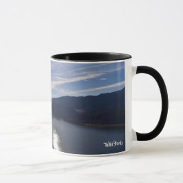 Taza Depósito de Horsetooth