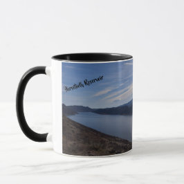 Taza Depósito de Horsetooth