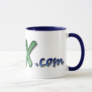 Taza depósito que se lava del cepillo de ModelerX.com