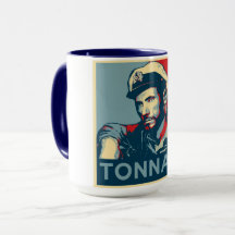 Der Alte 15oz. Bomba de batalla