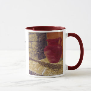 Taza Der Hauswein Mug-1