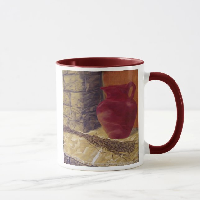 Taza Der Hauswein Mug-1 (Derecha)