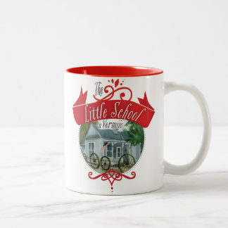 Taza derecha de Hander