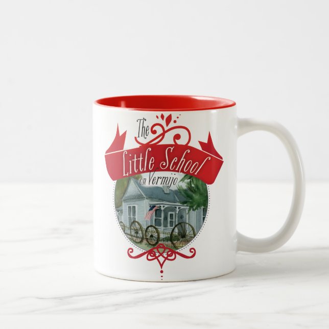 Taza derecha de Hander (Derecha)