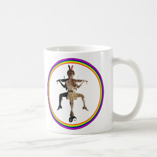 Taza derecha de Thoth