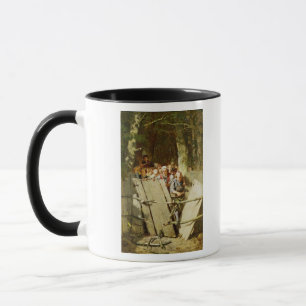 Taza Derecho de paso