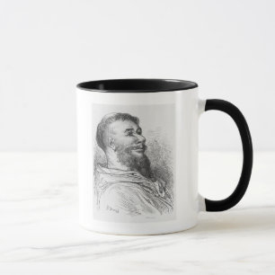 Taza DES Entommeurs de Brother Jean