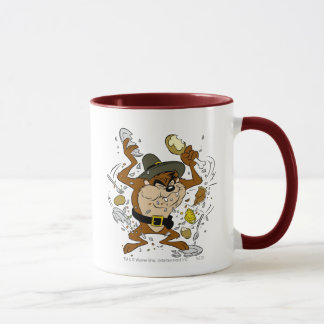 Taza Desaceleración de TAZ™