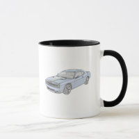 Desafiador de Dodge