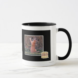 Taza Desafío de Xtreme PattyCake