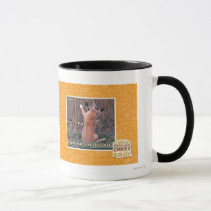 Taza Desafío de Xtreme PattyCake