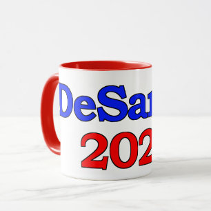 Taza DeSantis 2024