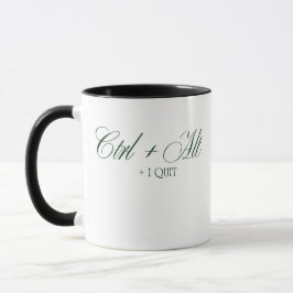 Taza Desarrollador Divertido - Regalo
