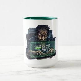 Taza Desarrollador Independiente