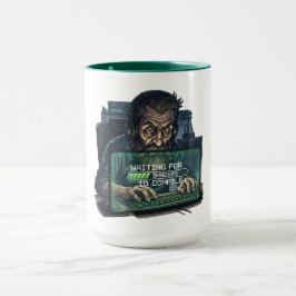 Taza Desarrollador Independiente