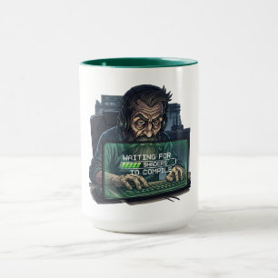 Taza Desarrollador Independiente