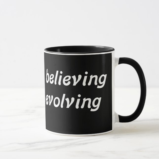 Taza Desarrollo (Derecha)
