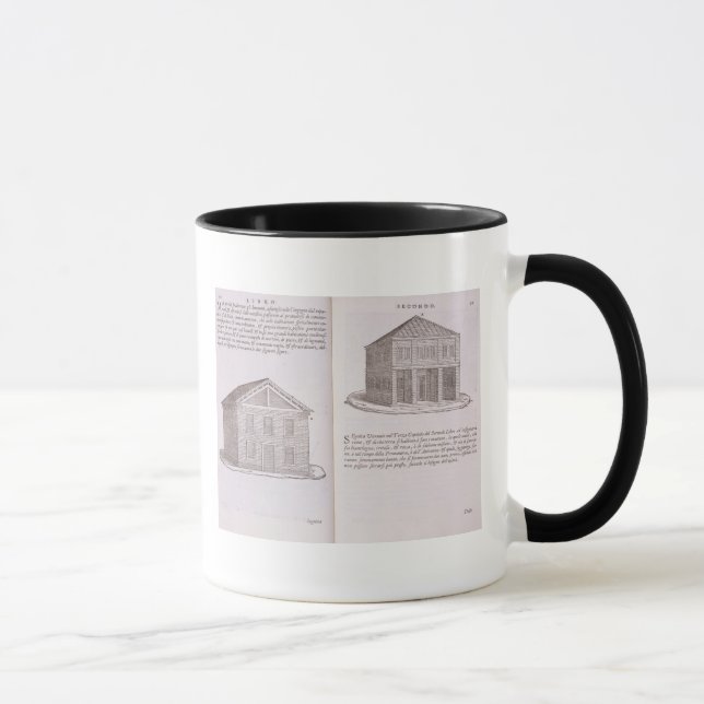 Taza Desarrollo de la vivienda, de "Della (Derecha)