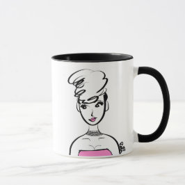 Taza Desayuno en Ethel's Mug