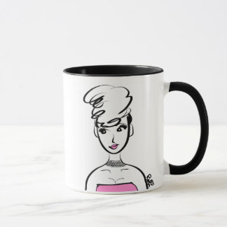 Taza Desayuno en Ethel's Mug