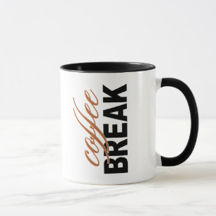 Taza Descanso para tomar café